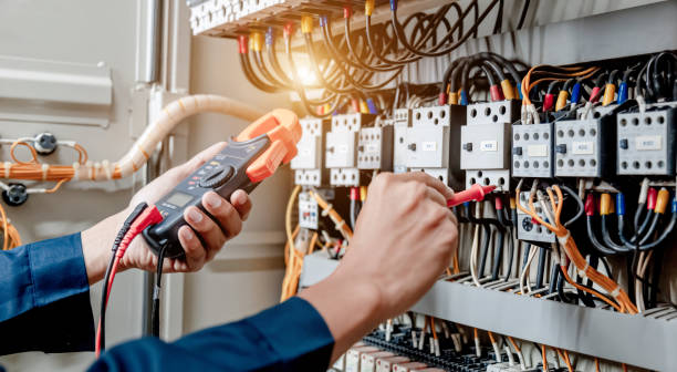 Best Electrician for Home Renovation  in Menard, TX